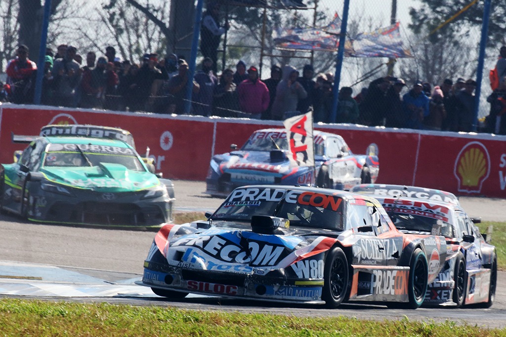 Todo el color de la "Carrera de los Millones" del TC en Rafaela: WhatsApp Image 2024-06-16 at 16.36.14 (1).jpeg